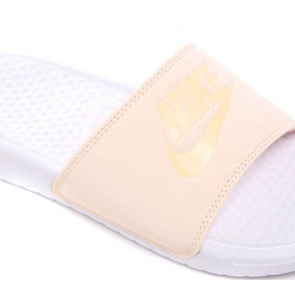 Nike Benassi Sandalen Damen