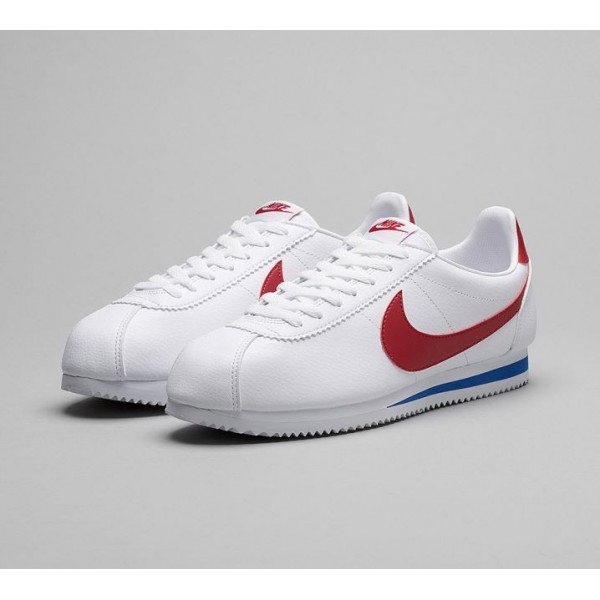 Nike Cortez Leather Turnschuhe Herren