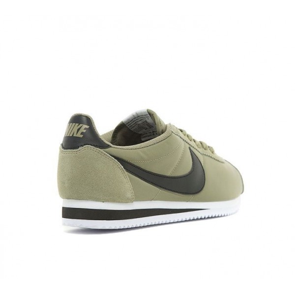 Nike Classic Cortez Nylon Turnschuhe Herren