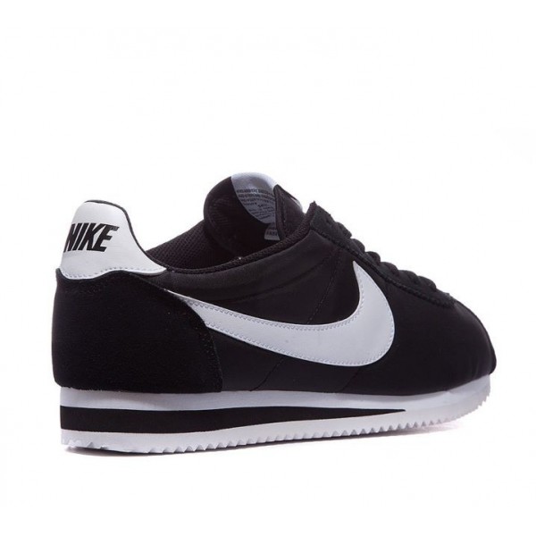 Nike Classic Cortez Nylon Turnschuhe Herren