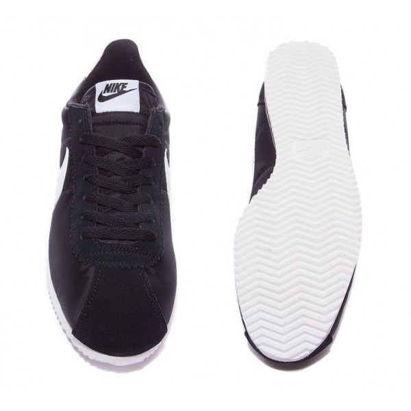 Nike Classic Cortez Nylon Turnschuhe Herren