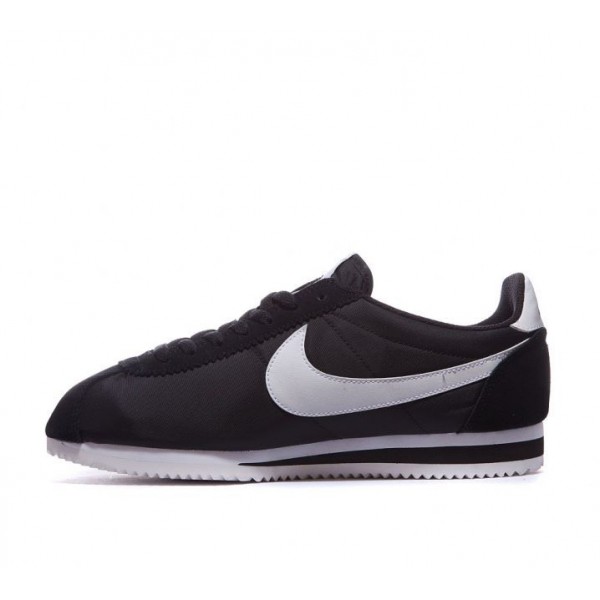 Nike Classic Cortez Nylon Turnschuhe Herren