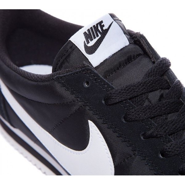 Nike Classic Cortez Nylon Turnschuhe Herren