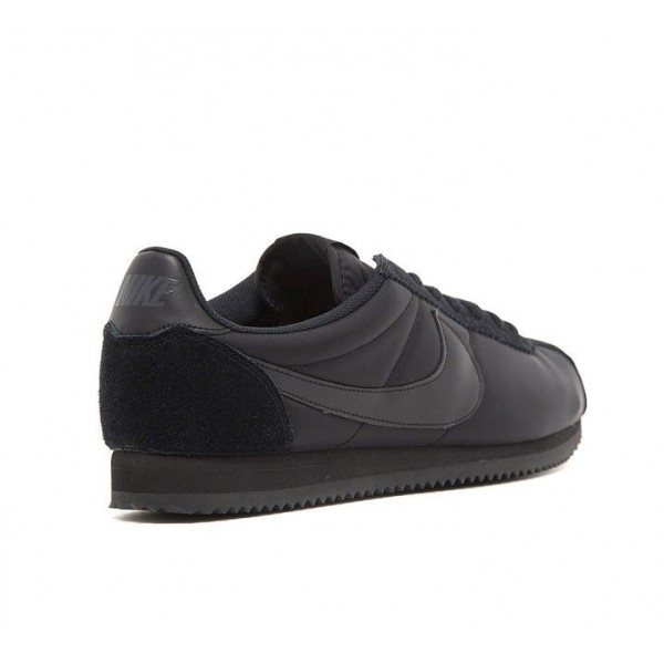 Nike Classic Cortez Nylon Turnschuhe Herren