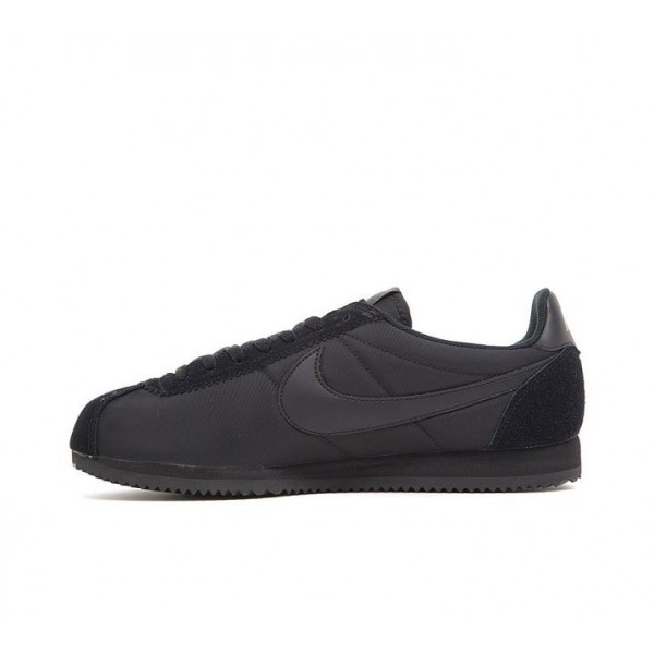 Nike Classic Cortez Nylon Turnschuhe Herren