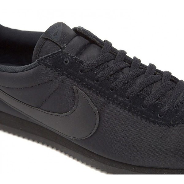 Nike Classic Cortez Nylon Turnschuhe Herren