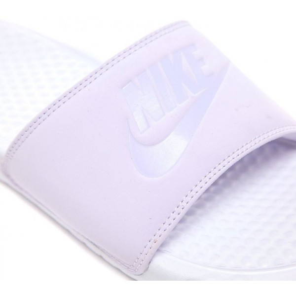 Nike Benassi Sandalen Damen