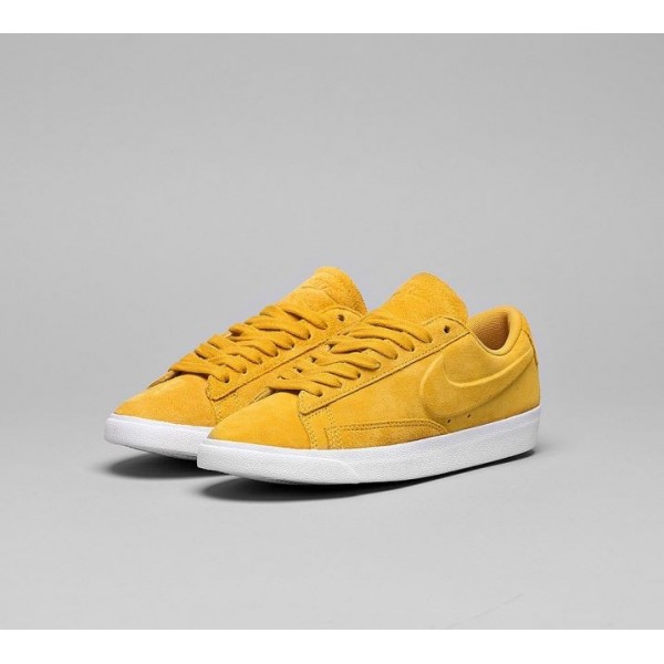 Nike Blazer Low Turnschuhe Damen