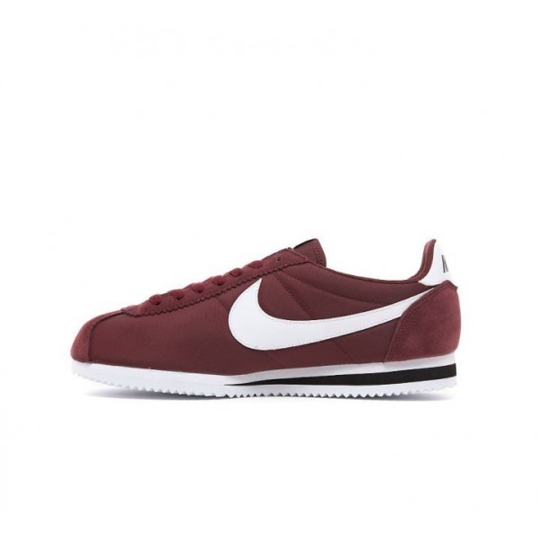 Nike Classic Cortez Nylon Turnschuhe Herren