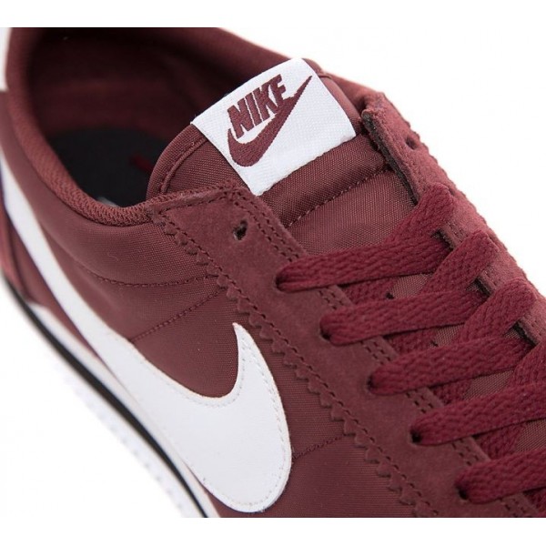 Nike Classic Cortez Nylon Turnschuhe Herren