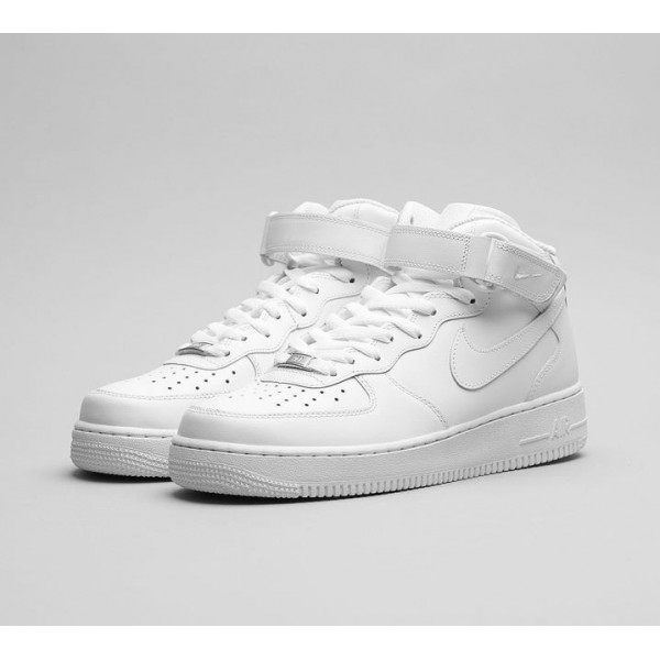 Nike Air Force 1 Mid Turnschuhe Herren