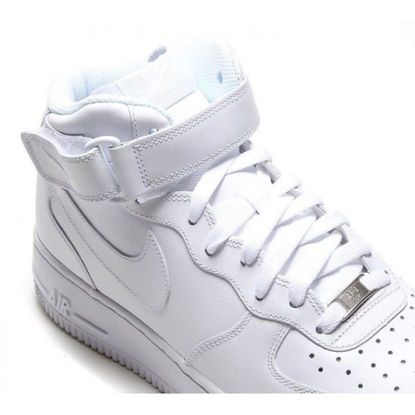 Nike Air Force 1 Mid Turnschuhe Herren