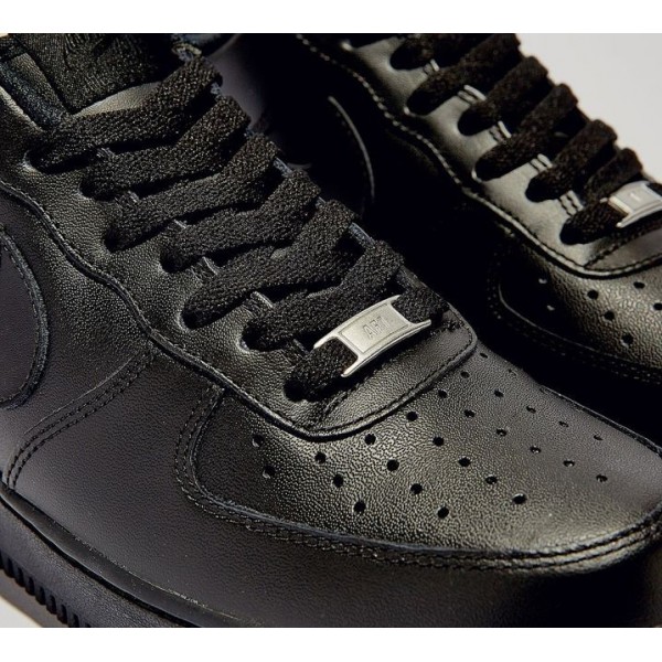 Nike Air Force 1 Low Turnschuhe Herren