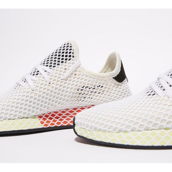 adidas Originals Deerupt Runner Turnschuhe Herren