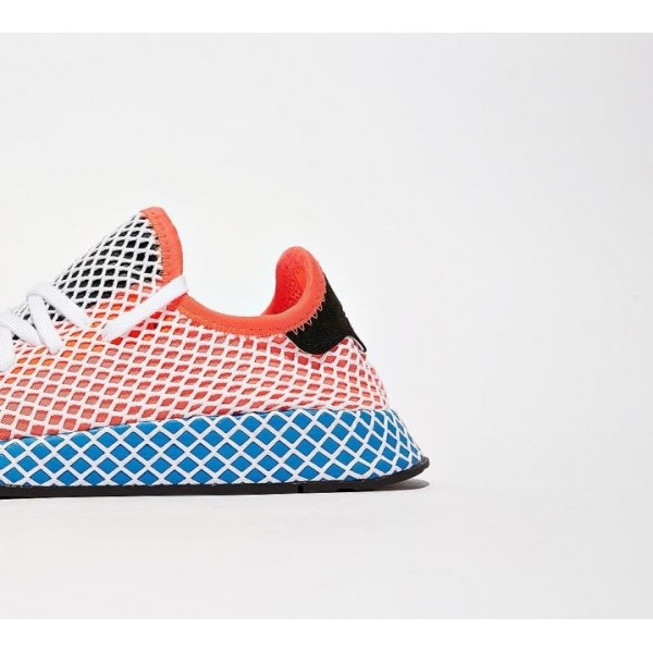 adidas Originals Deerupt Runner Turnschuhe Damen