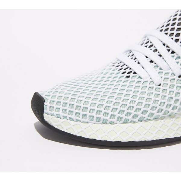 adidas Originals Deerupt Runner Turnschuhe Herren