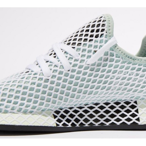 adidas Originals Deerupt Runner Turnschuhe Damen