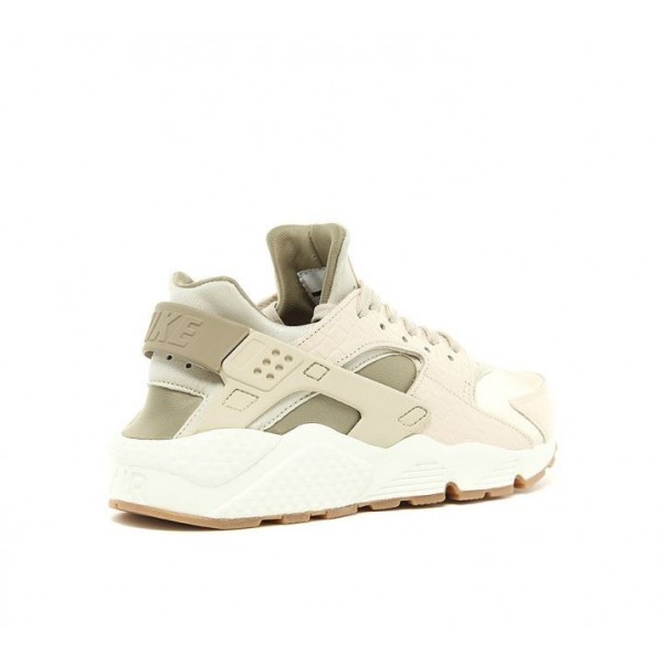 Nike Air Huarache Run Premium Turnschuhe Damen