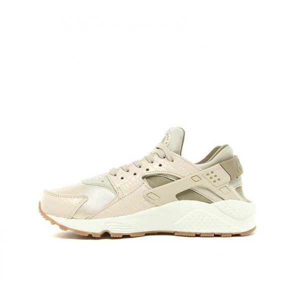 Nike Air Huarache Run Premium Turnschuhe Damen