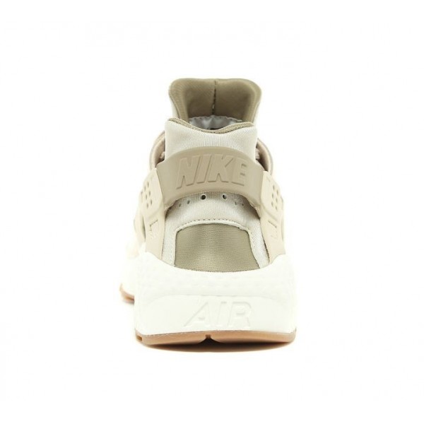 Nike Air Huarache Run Premium Turnschuhe Damen