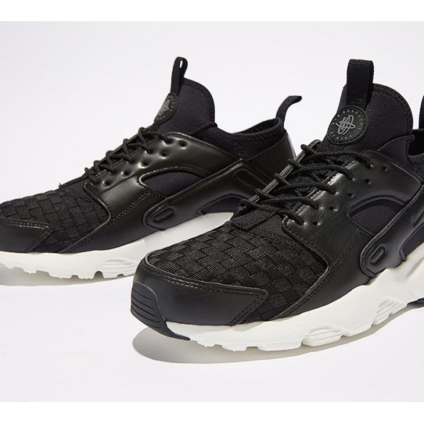 Nike Air Huarache Run Ultra Turnschuhe Herren