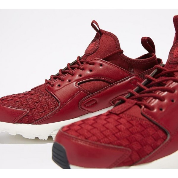 Nike Air Huarache Run Ultra Turnschuhe Herren