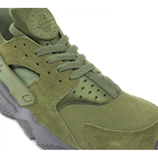 Nike Air Huarache Run SE Turnschuhe Herren