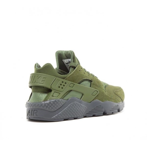 Nike Air Huarache Run SE Turnschuhe Herren