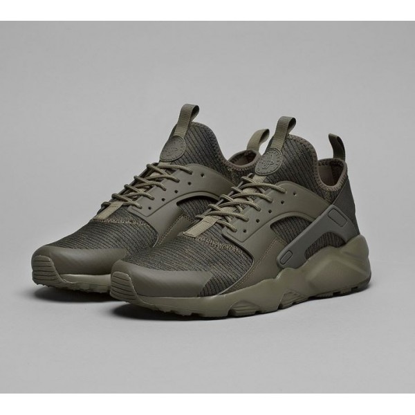 Nike Air Huarache Run Ultra Turnschuhe Herren