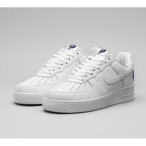 Nike Air Force 1 07 Rocafella Turnschuhe Herren