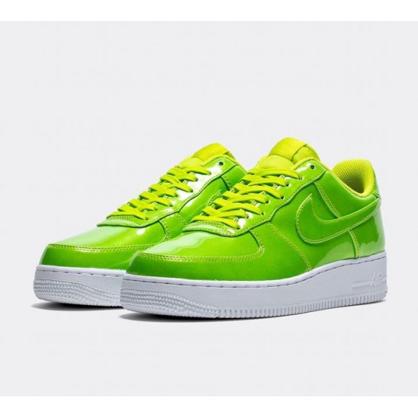 Nike Air Force 1 07 LV8 UV Turnschuhe Herren