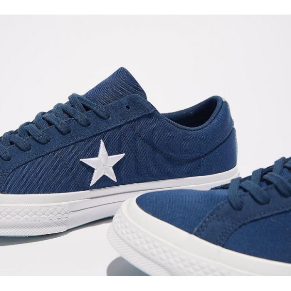 Converse One Star Ox Country Pride Turnschuhe Herren