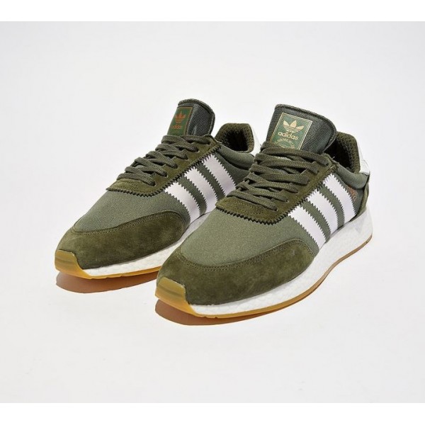 adidas Originals I-5923 Boost Runner Turnschuhe He...