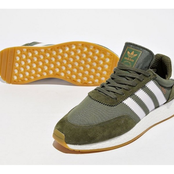 adidas Originals I-5923 Boost Runner Turnschuhe Herren