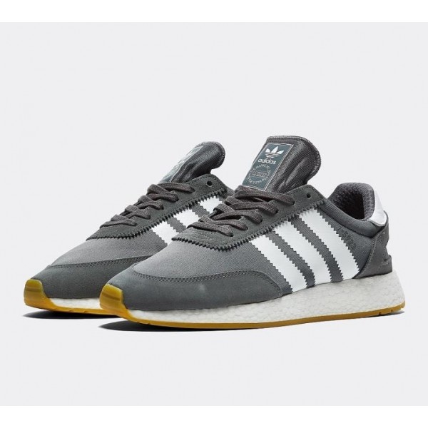 adidas Originals I-5923 Boost Runner Turnschuhe He...