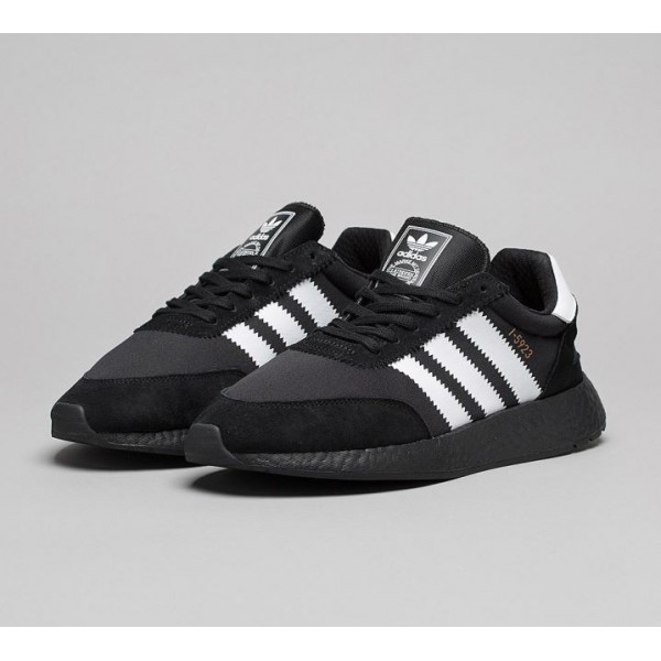 adidas Originals I-5923 Boost Runner Turnschuhe He...