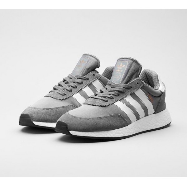 adidas Originals I-5923 Boost Runner Turnschuhe He...