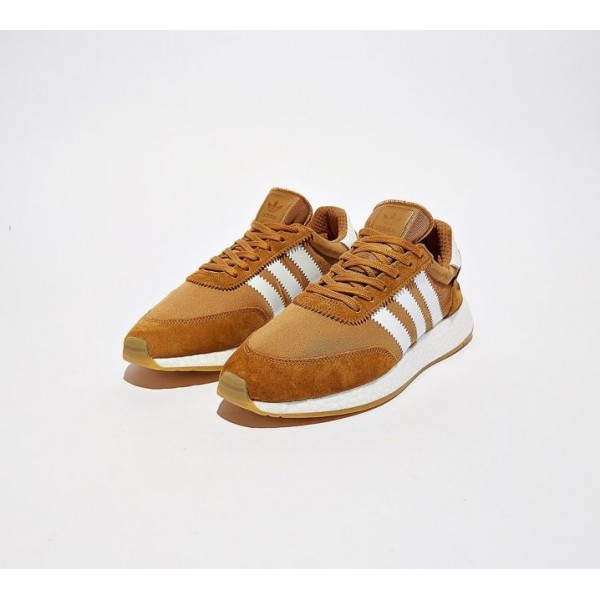 adidas Originals I-5923 Boost Runner Turnschuhe He...