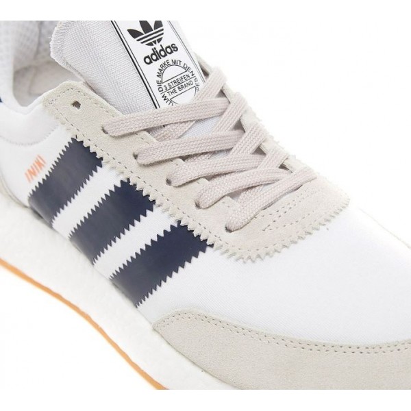 adidas Originals I-5923 Boost Runner Turnschuhe Herren