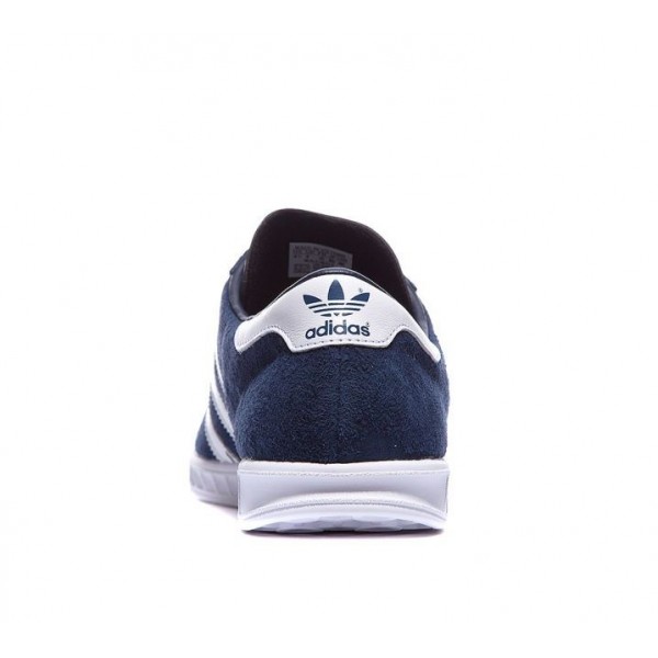 adidas Originals Hamburg Turnschuhe Herren