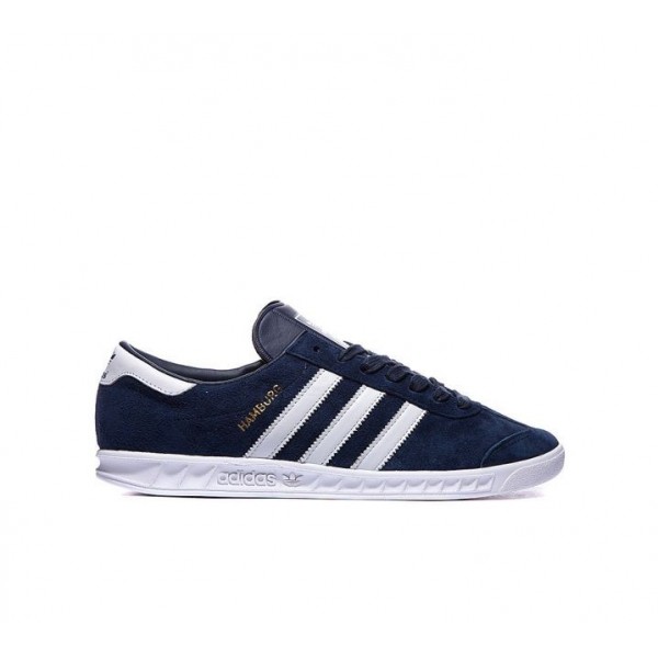 adidas Originals Hamburg Turnschuhe Herren