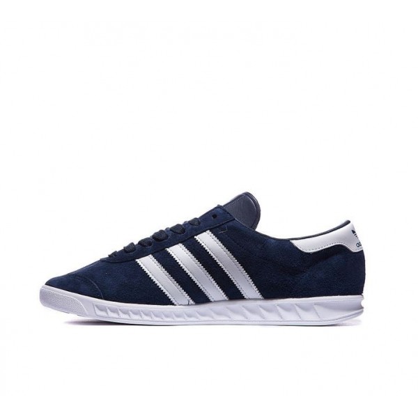 adidas Originals Hamburg Turnschuhe Herren