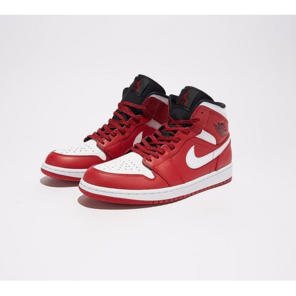 Jordan Jordan 1 Mid Turnschuhe Herren