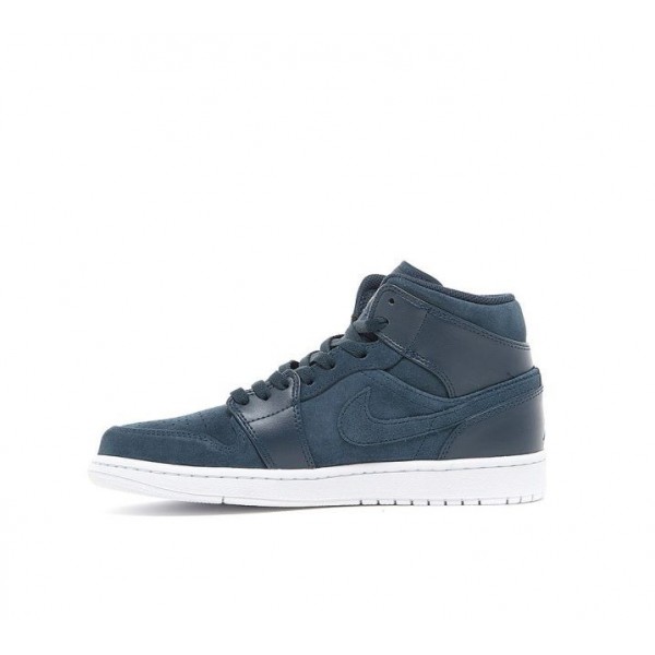 Jordan Jordan 1 Mid Turnschuhe Herren