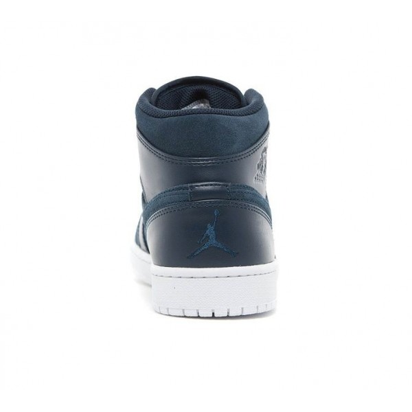 Jordan Jordan 1 Mid Turnschuhe Herren