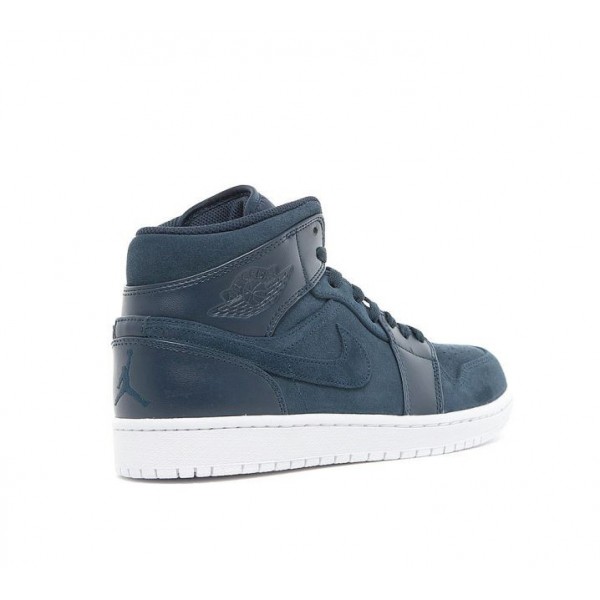 Jordan Jordan 1 Mid Turnschuhe Herren