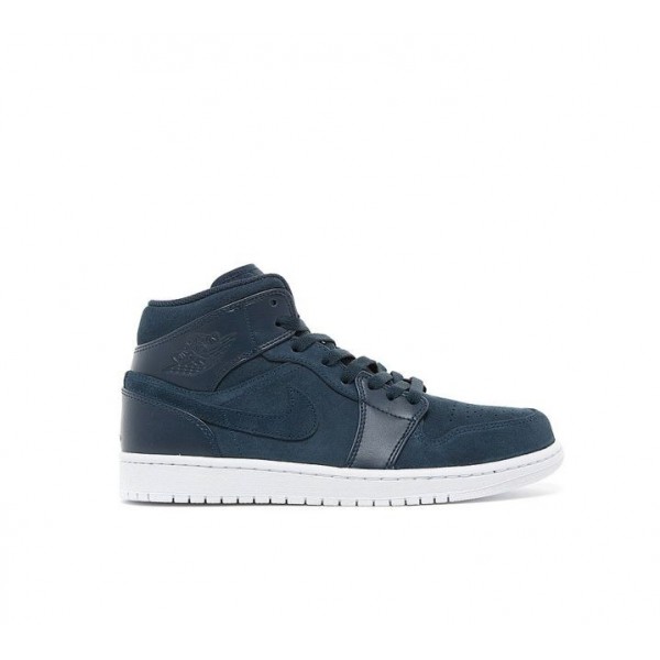 Jordan Jordan 1 Mid Turnschuhe Herren