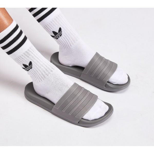 adidas Originals Adilette CF Mono Sandalen Damen