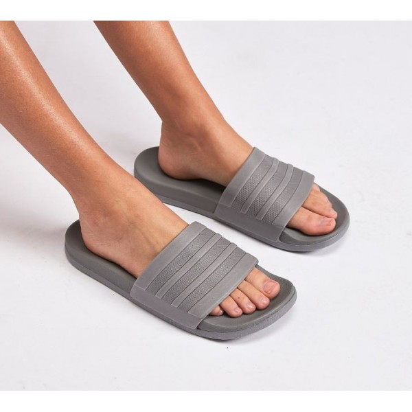 adidas Originals Adilette CF Mono Sandalen Damen