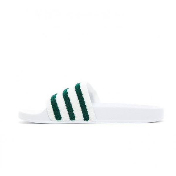 adidas Originals Adilette Twill Sandalen Damen